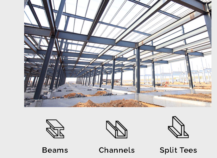 Construction Site Supply